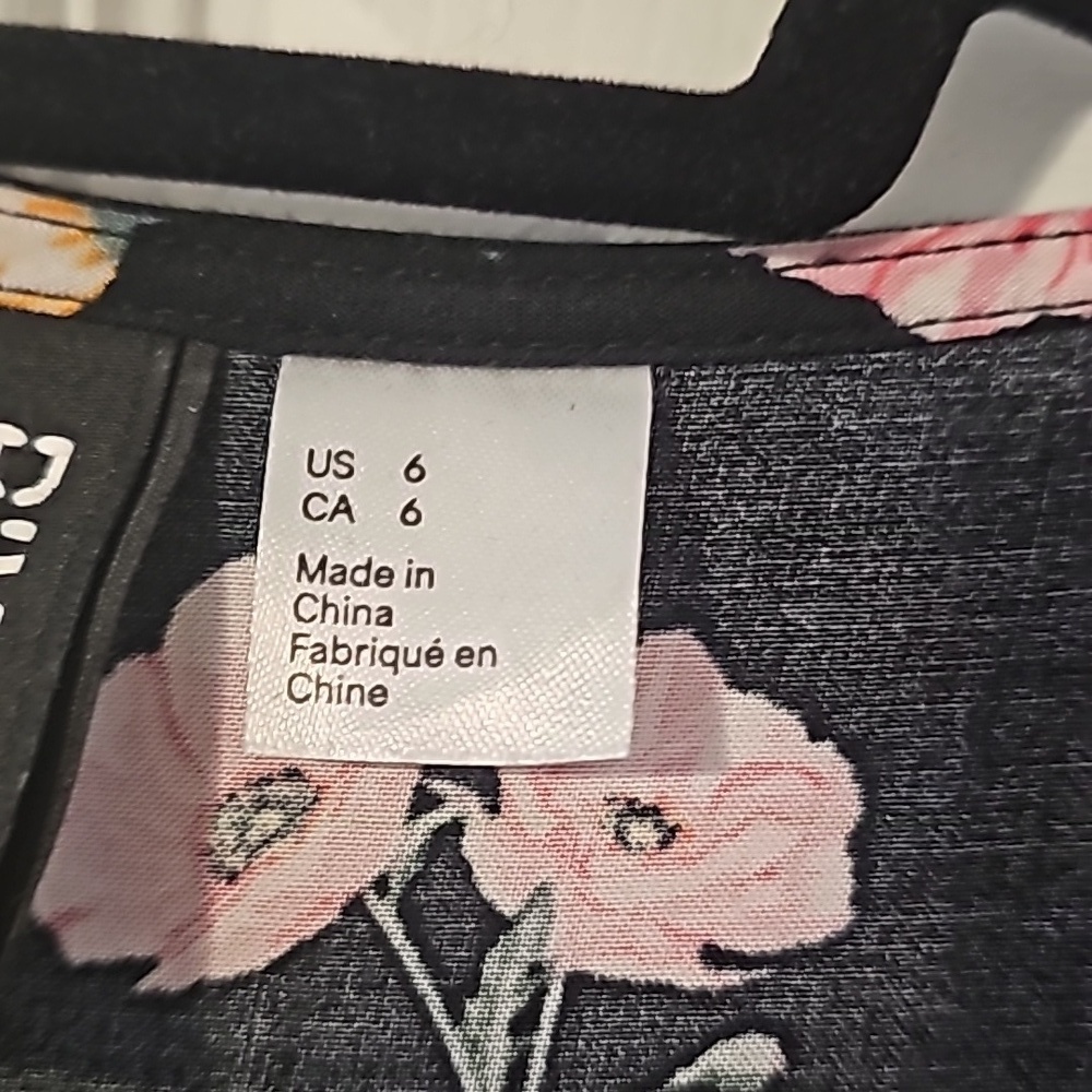 H&M Divided Romper - Picture 3 of 4